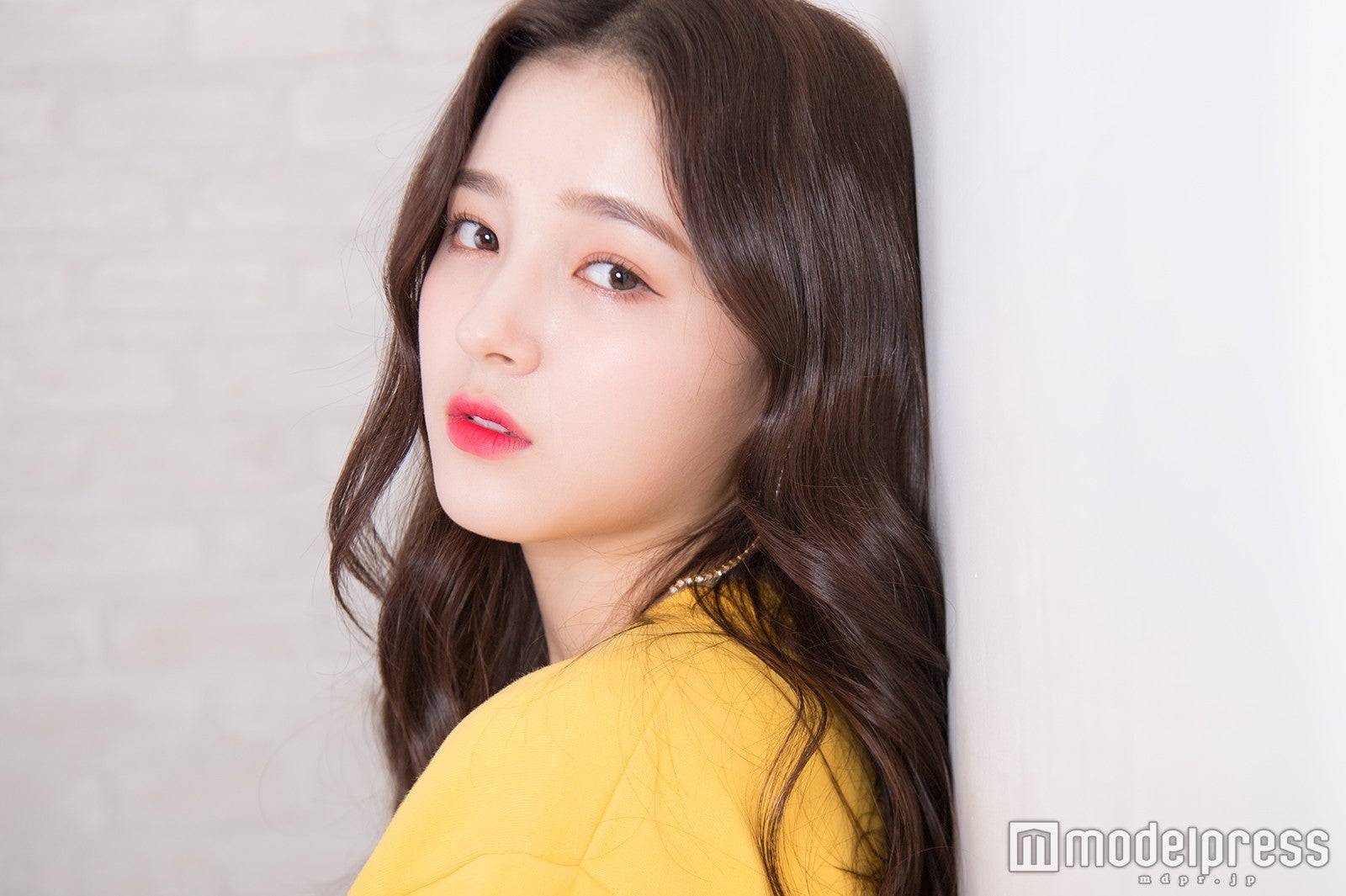 ナンシー （C）モデルプレス