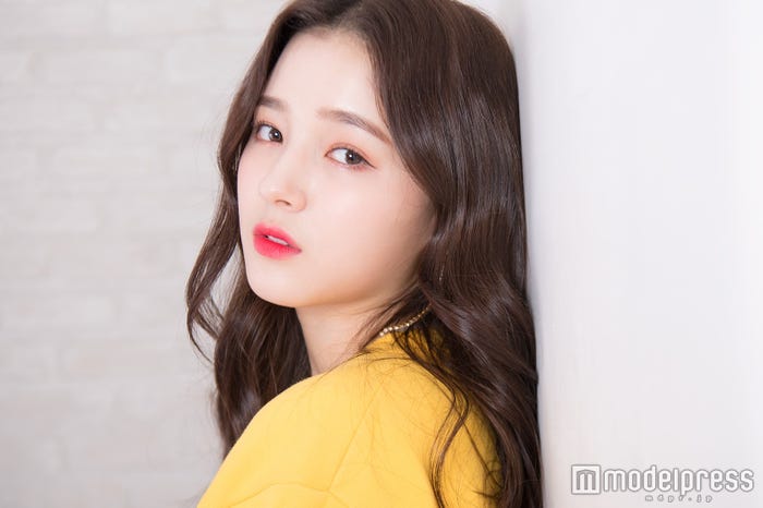 ナンシー (C)モデルプレス