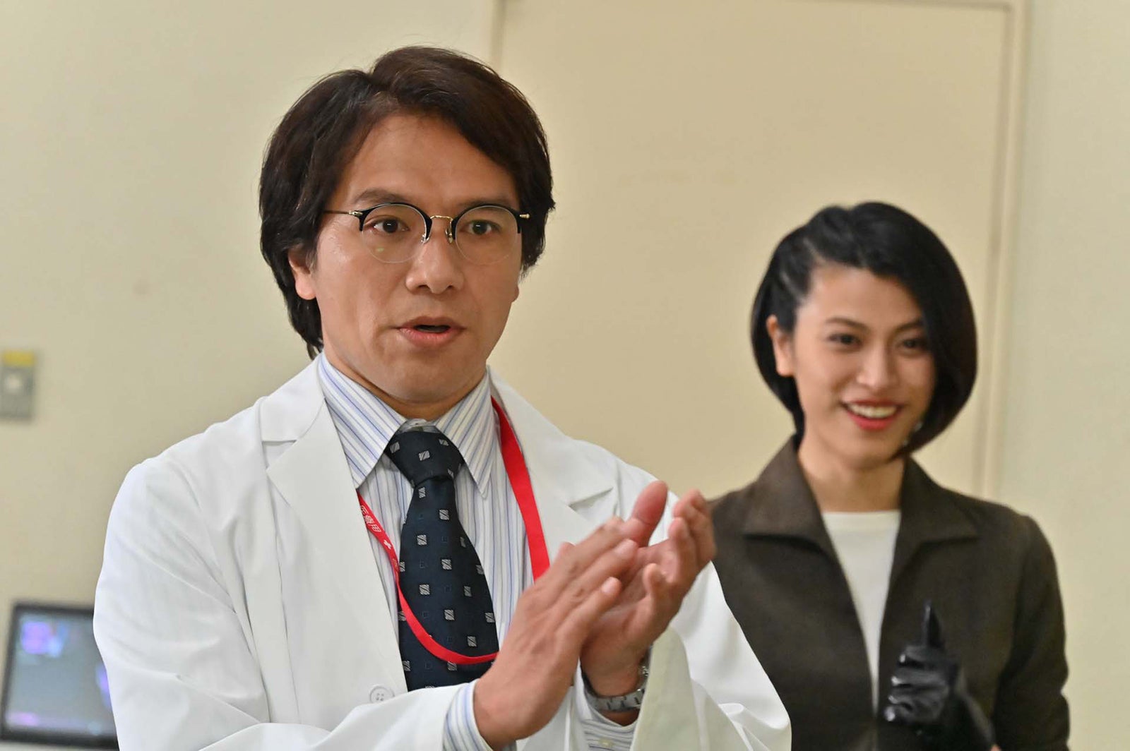 「Birth of Chimera」東映特撮ファンクラブ（C）2021 石森プロ・テレビ朝日・ADK EM・東映