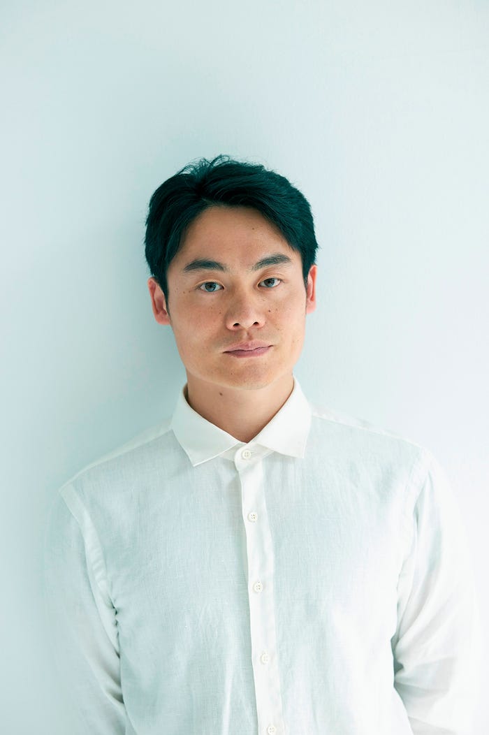 近藤公園 (C)テレビ東京