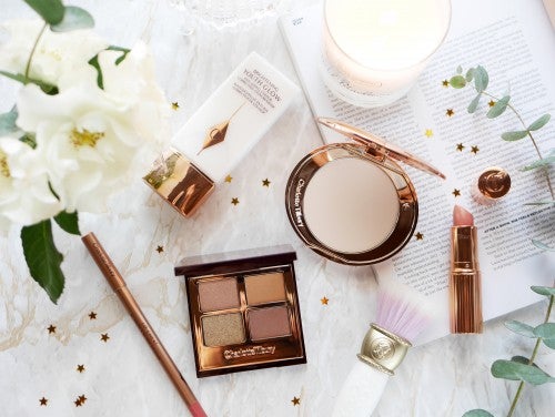 Charlotte Tilbury