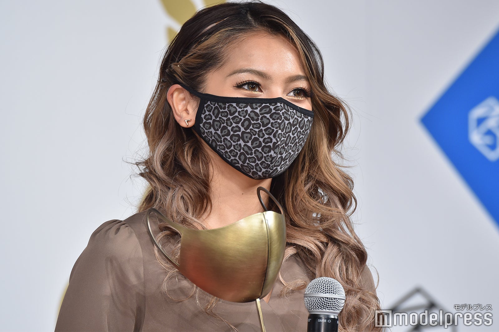 ゆきぽよ （C）モデルプレス