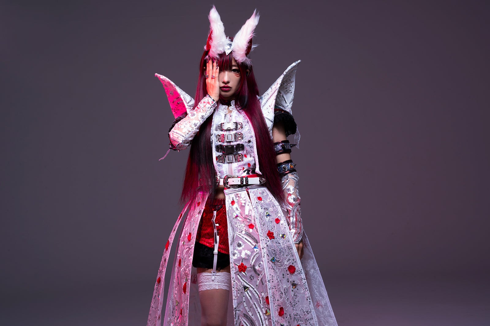 椎名ひかり（提供写真）