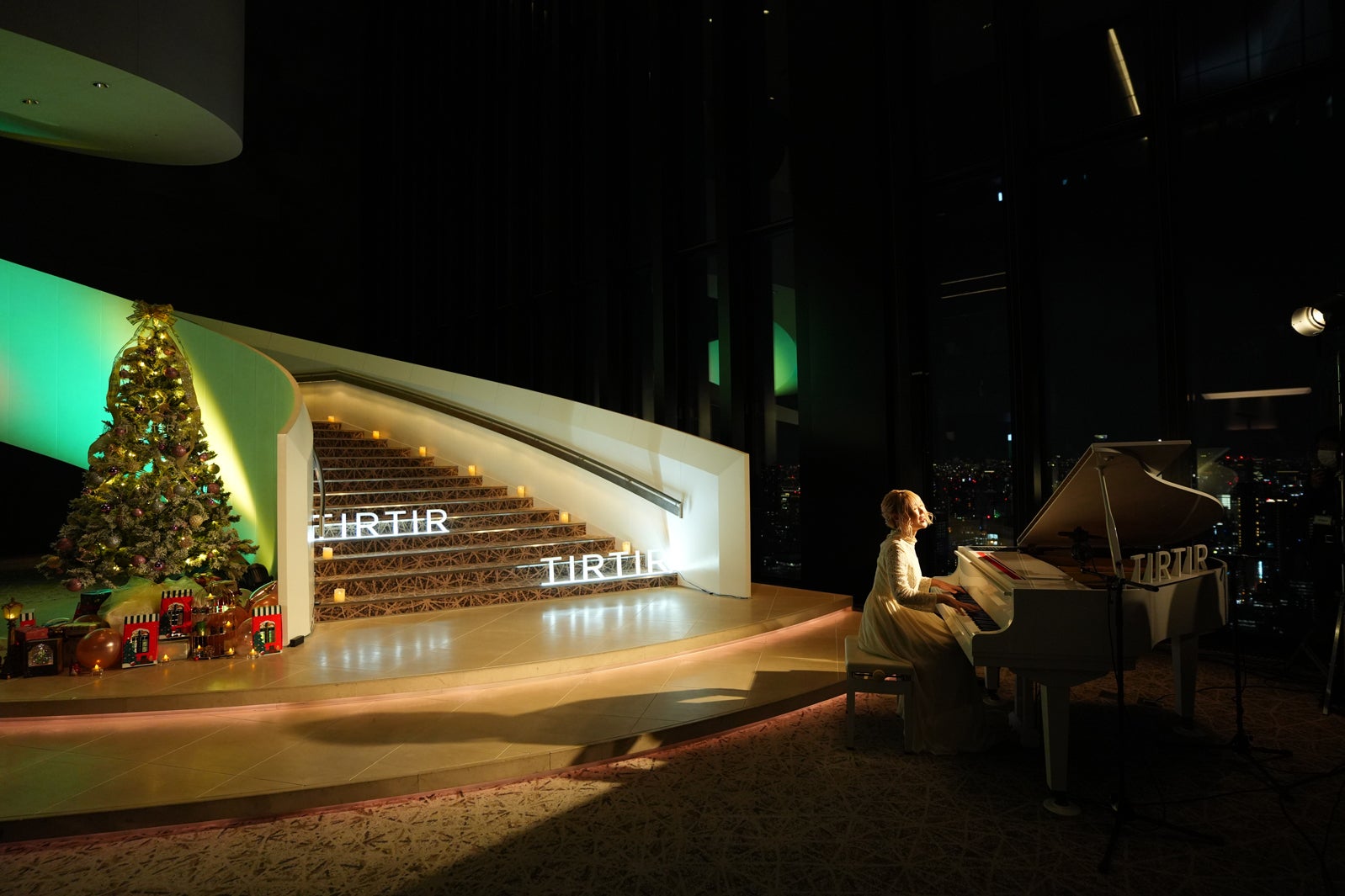 ハラミちゃん（提供写真）