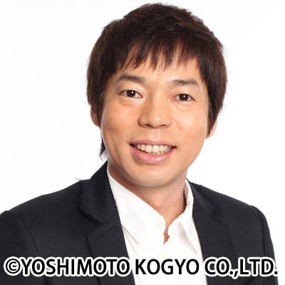 今田耕司(C)YOSHIMOTO KOGYO CO.,LTD