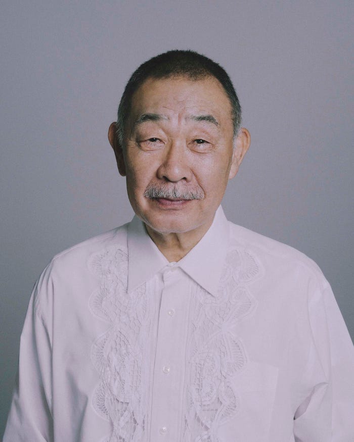 でんでん(C)ABCテレビ