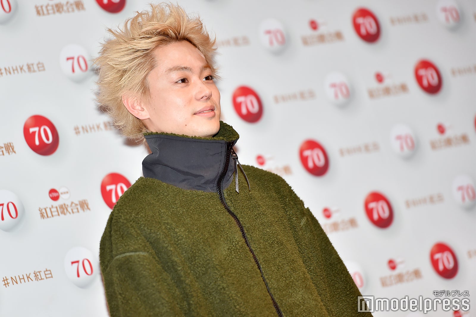 菅田将暉（C）モデルプレス