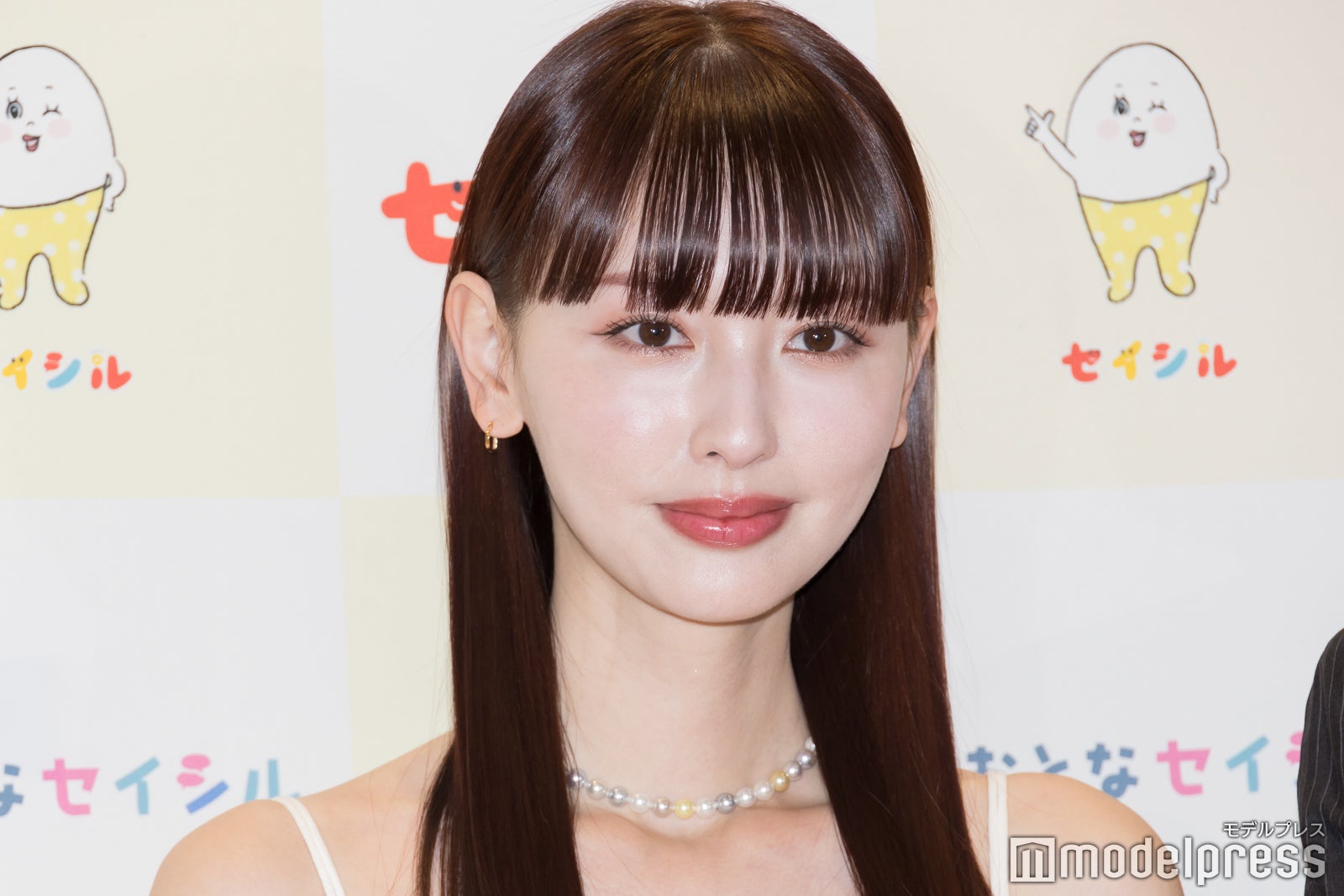 鈴木えみ（C）モデルプレス