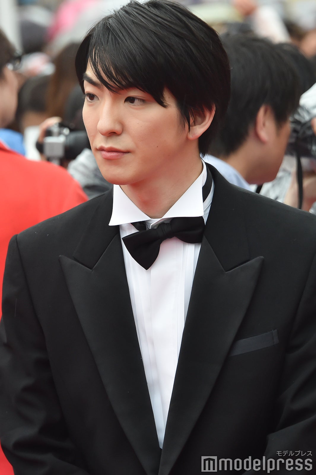 前田公輝 （C）モデルプレス