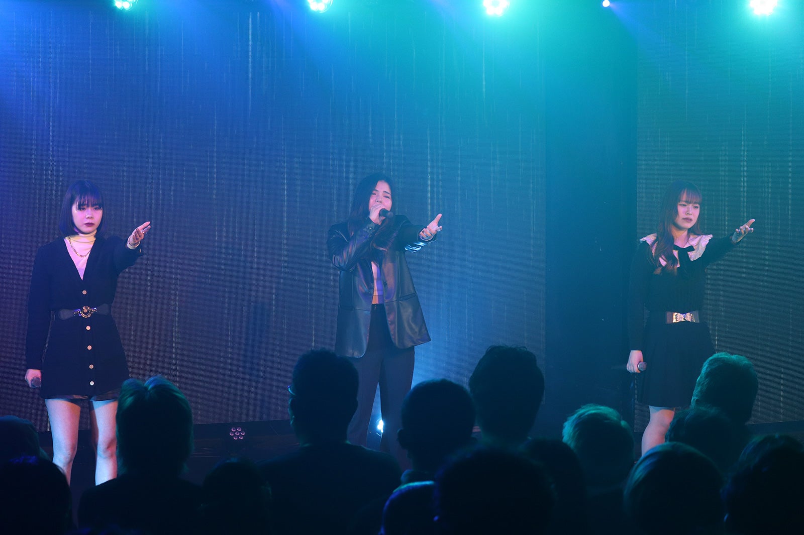 bancess（提供写真）