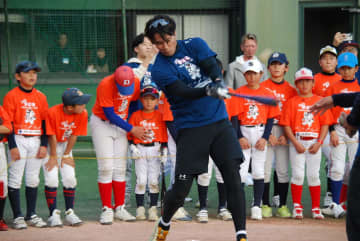 DeNA・藤浪、中日・根尾ら大阪桐蔭春夏連覇メンバーが集結 藤浪「対戦も楽しみです」