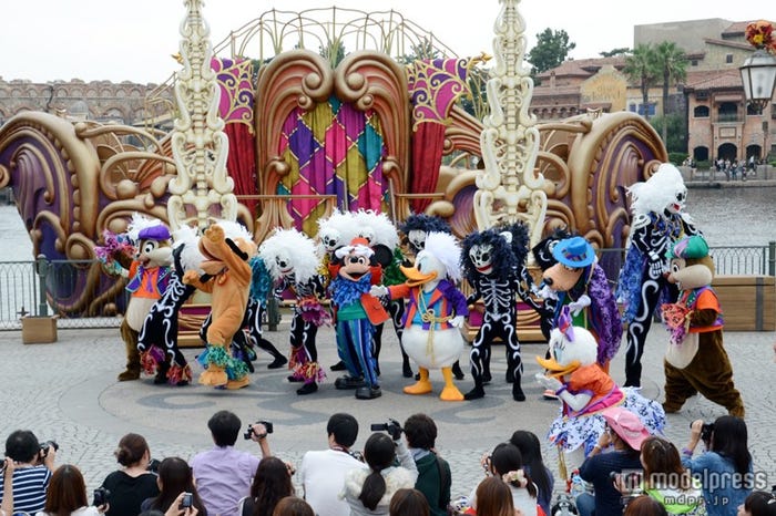 新プログラム「ウェルカム・スケルトン・フレンズ」/スケルトンが言葉を話した!