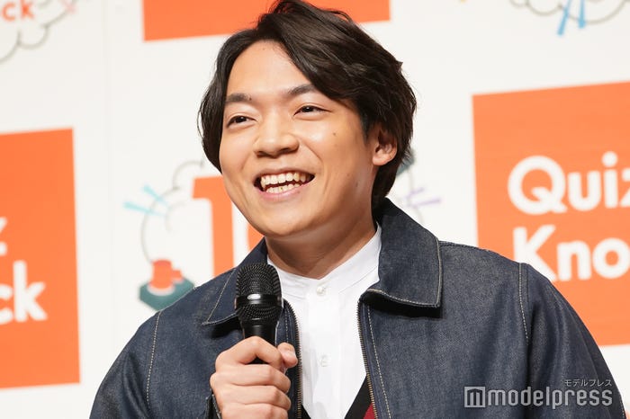 伊沢拓司(C)モデルプレス