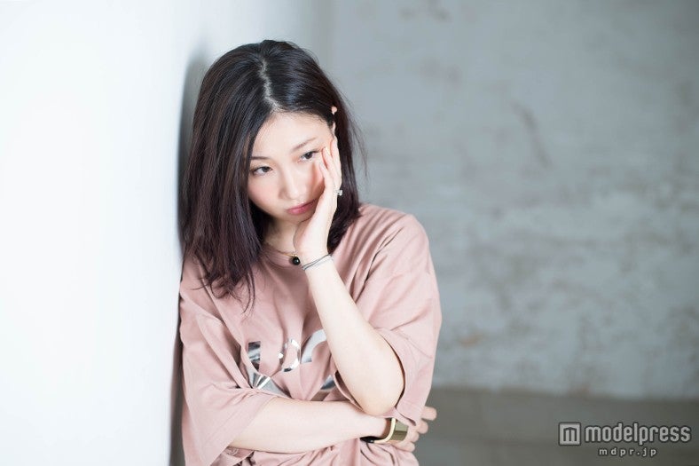 大塚 愛、笑顔の裏側にあった影・葛藤「やめようと悩んだ