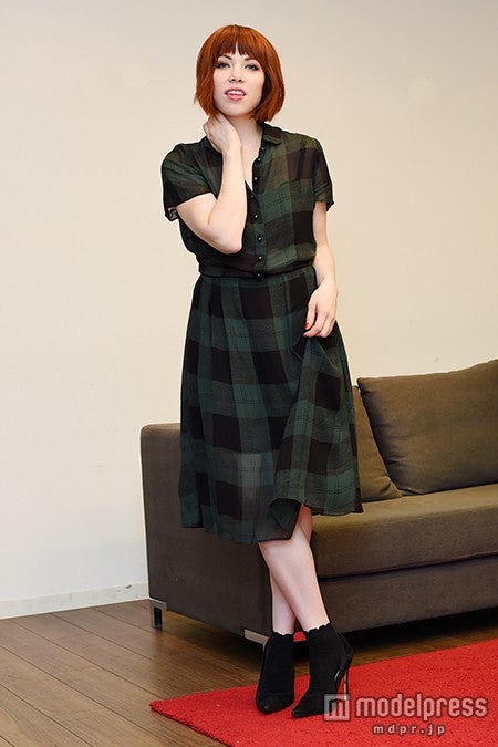 カーリー・レイ・ジェプセン