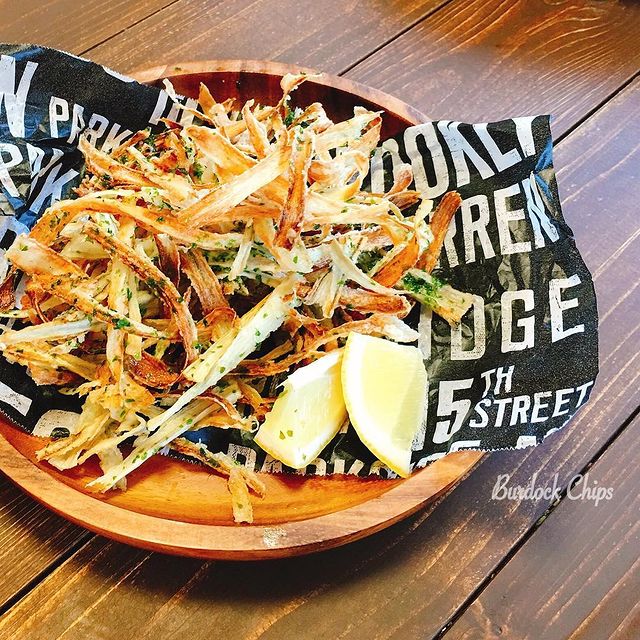 子供も喜ぶごぼうを使った簡単レシピ16選 おかずやおやつ お弁当にも使える料理 モデルプレス