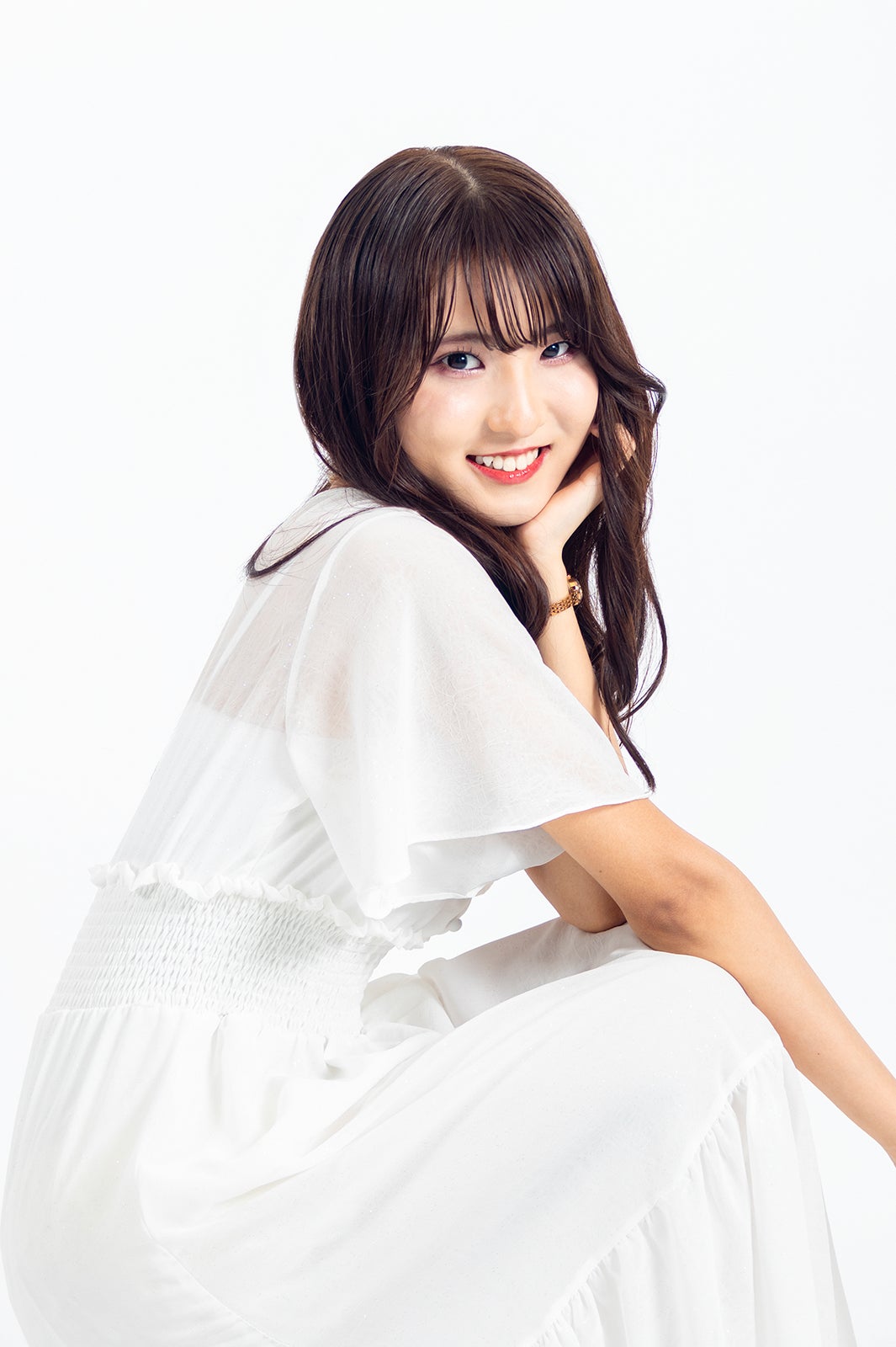 吉開優姫さん （提供画像）