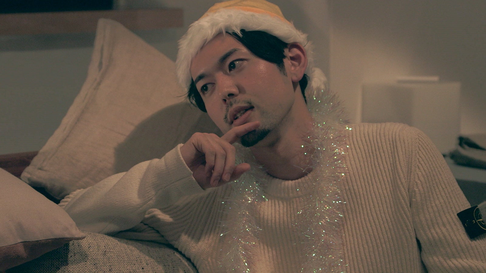 俊幸「TERRACE HOUSE TOKYO 2019-2020」35th WEEK（C）フジテレビ／イースト・エンタテインメント