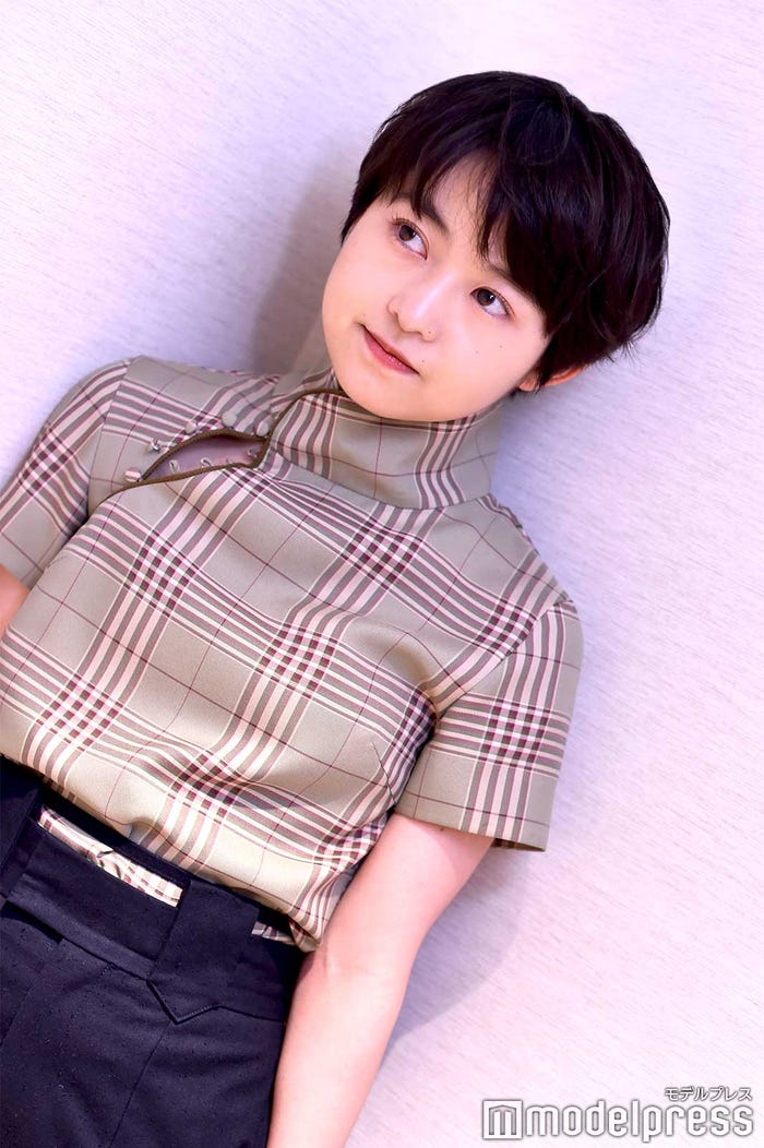 伊藤万理華(C)モデルプレス