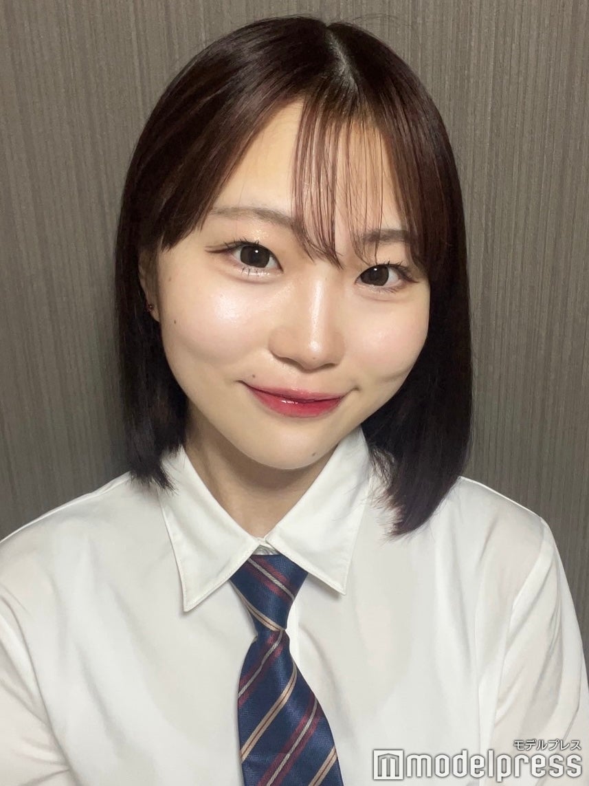 「高一ミスコン2025」出場者（提供写真）