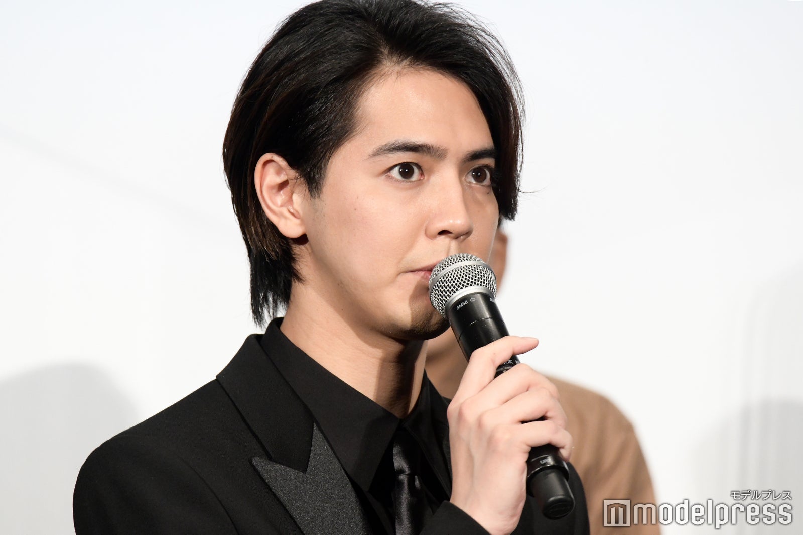 片寄涼太 （C）モデルプレス