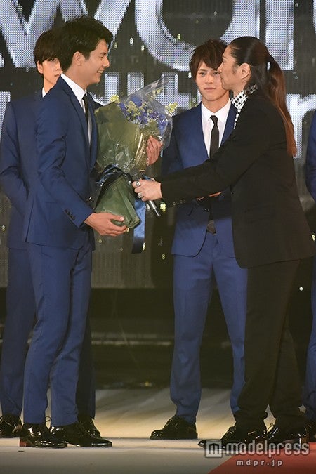 ボーイズアワード