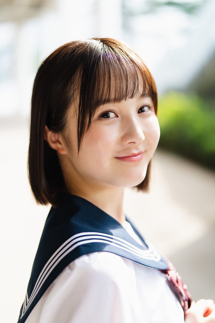 本田紗来(提供写真)