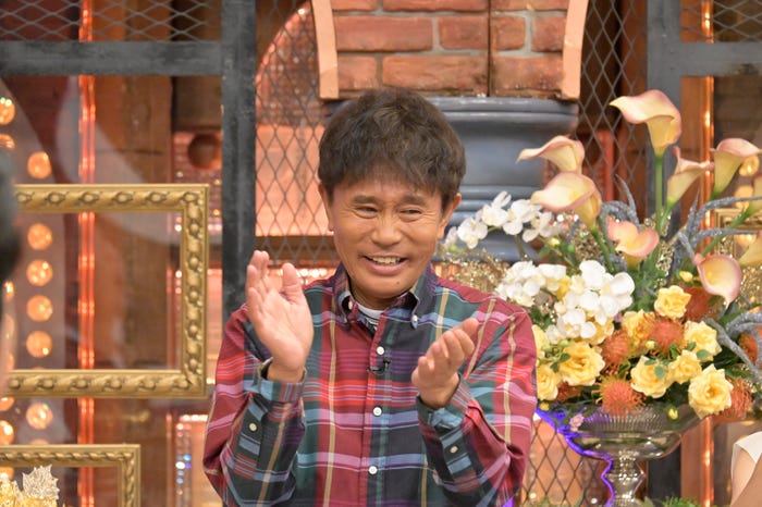 浜田雅功(C)読売テレビ