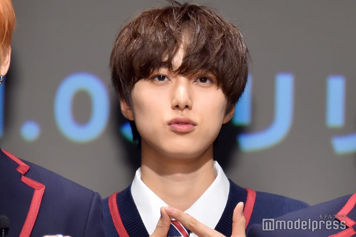 尾崎匠海(C)モデルプレス