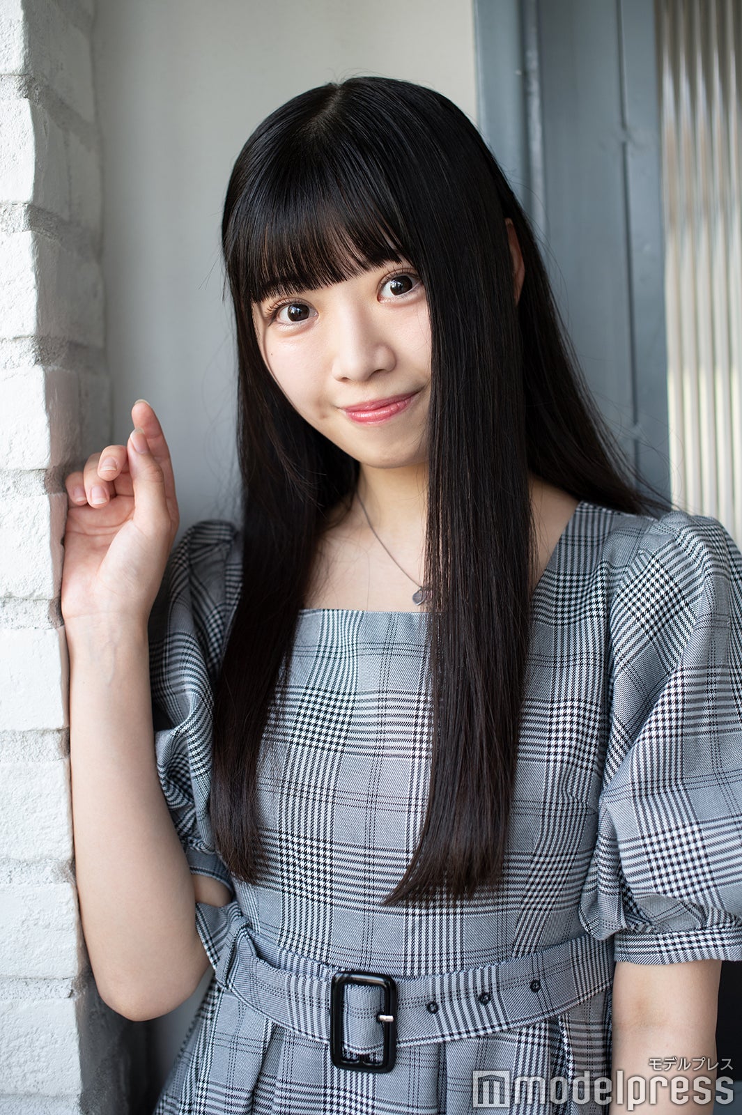 山中ありささん（C）モデルプレス