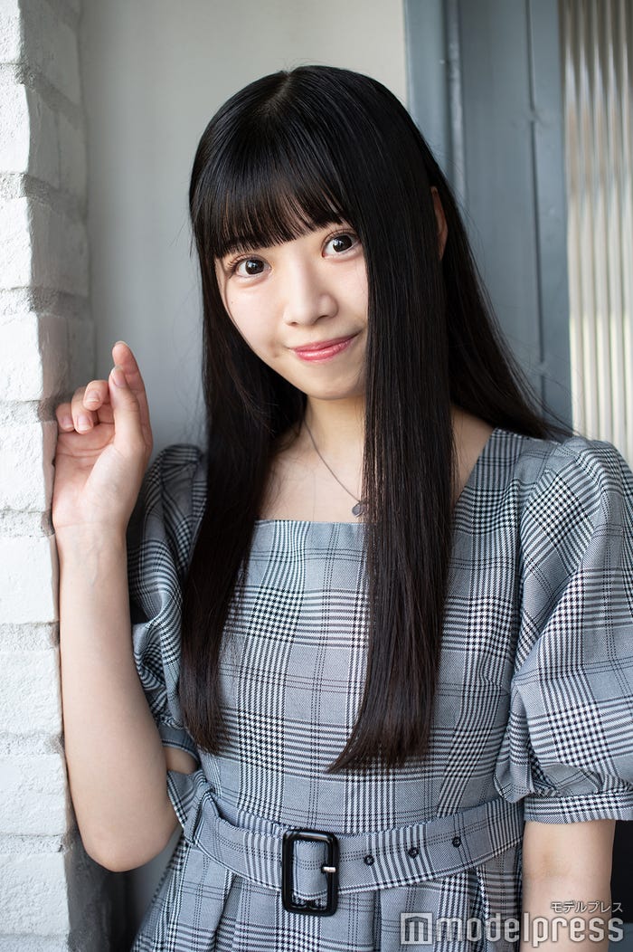 山中ありささん(C)モデルプレス