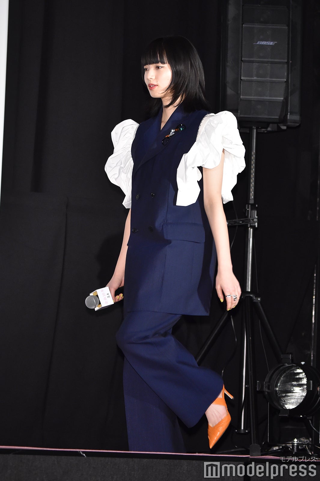 小松菜奈 （C）モデルプレス