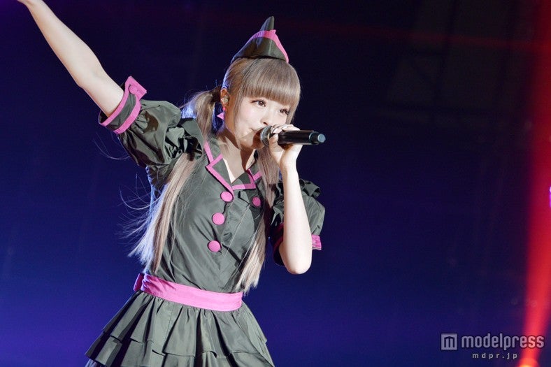 きゃりーぱみゅぱみゅ