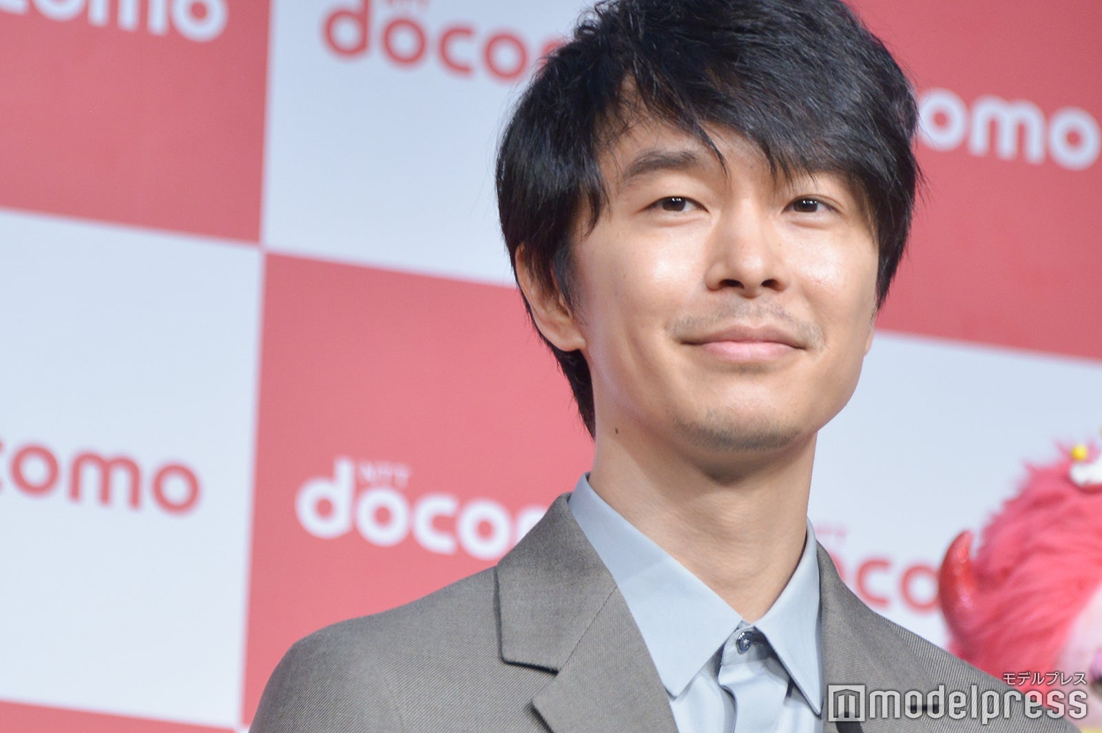 長谷川博己 （C）モデルプレス