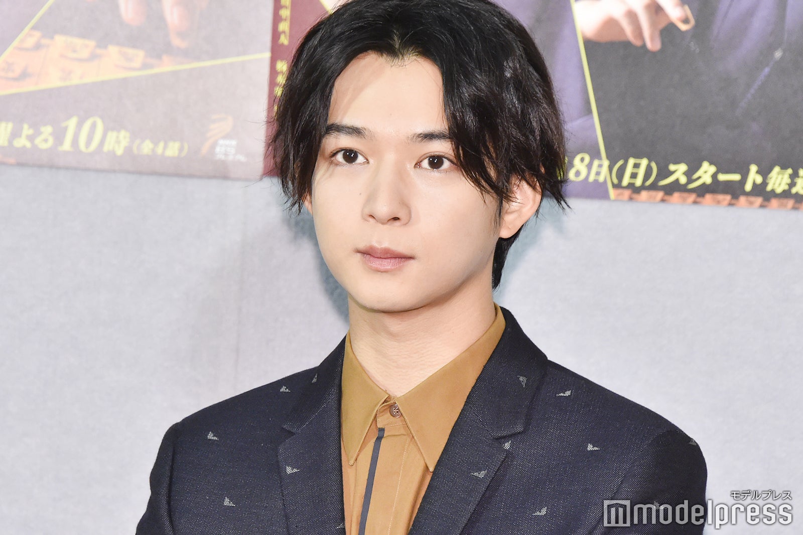 千葉雄大（C）モデルプレス