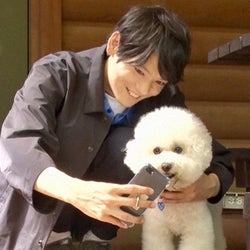 古川雄輝、“モフモフ女子”と河口湖周辺でラブラブデート!?
