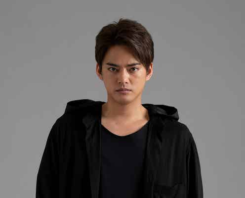 中山優馬、NEWS増田貴久&美 少年・浮所飛貴と初共演で“最強の敵”に「ギフテッド Season2」出演決定