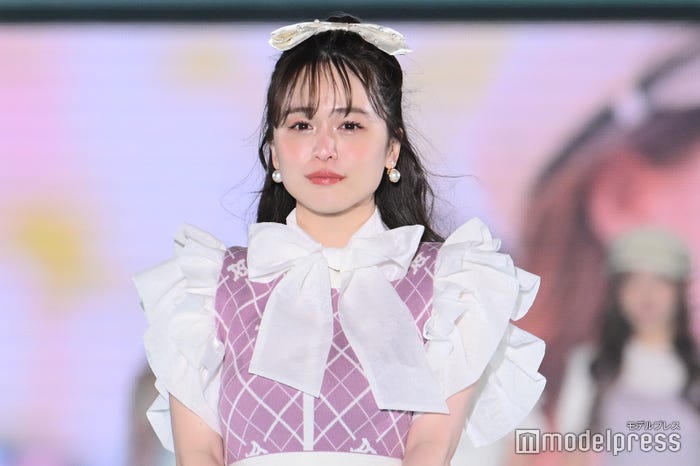 ゆうこす(C)モデルプレス