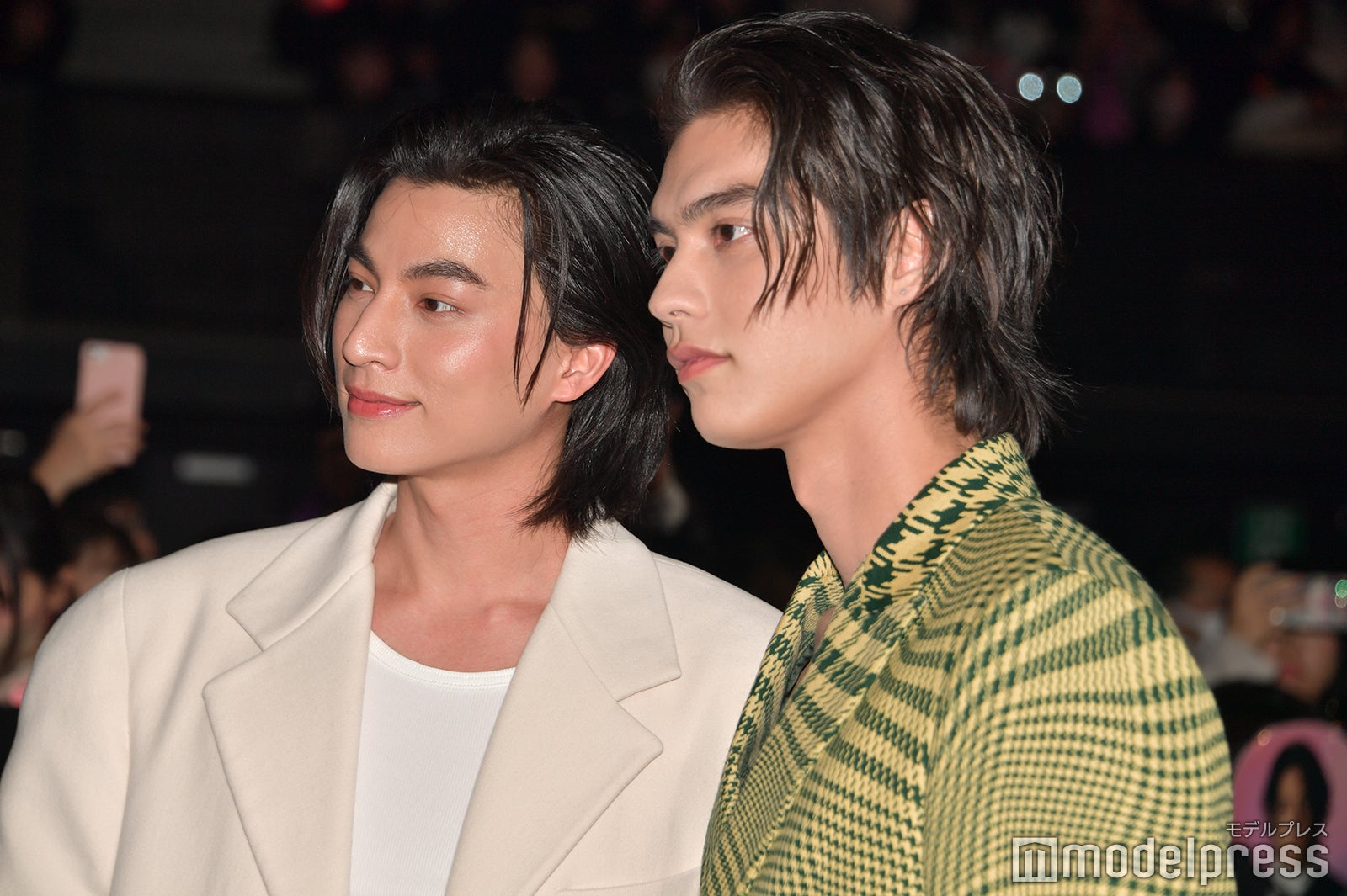 Gulf（ガルフ）、Bright（ブライト）（C）モデルプレス