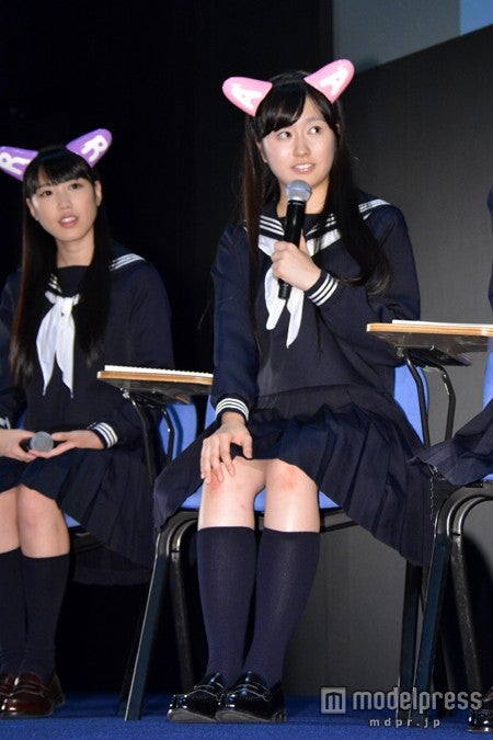 高城れに、佐々木彩夏