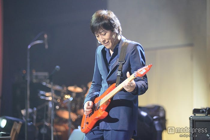 Every Little Thing・伊藤一朗