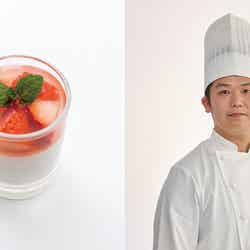 Very Very Berry/画像提供:フェニックスリゾート