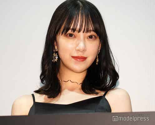 堀未央奈、尊敬している芸能人明かす「この人になりたい」