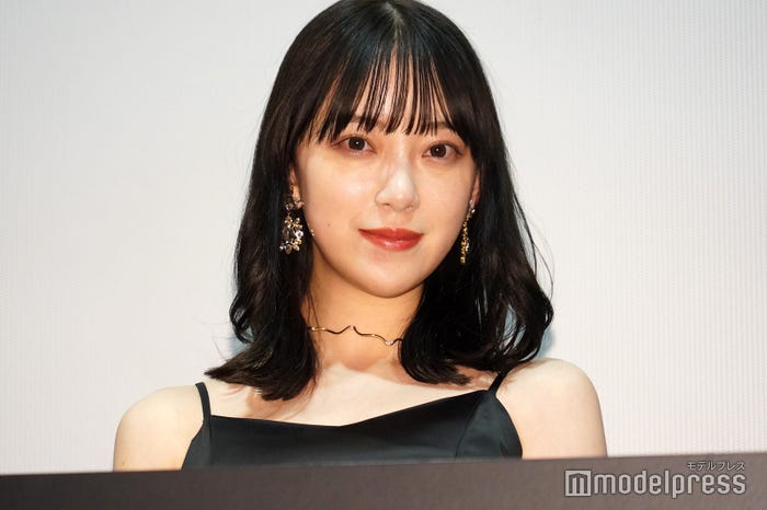 堀未央奈(C)モデルプレス