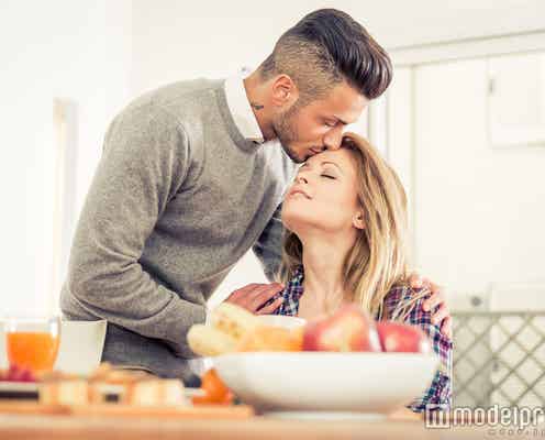 言われてみたい!男性が「お前が彼女でホント良かった!」と感じる瞬間5つ