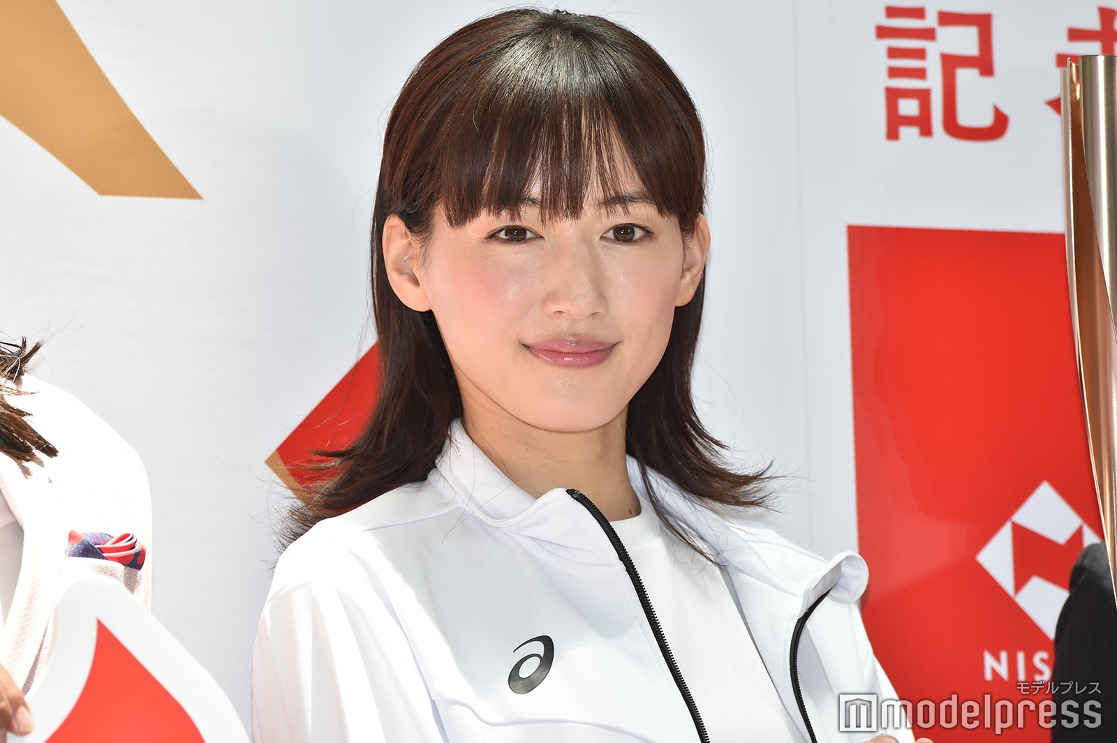 綾瀬はるか （C）モデルプレス