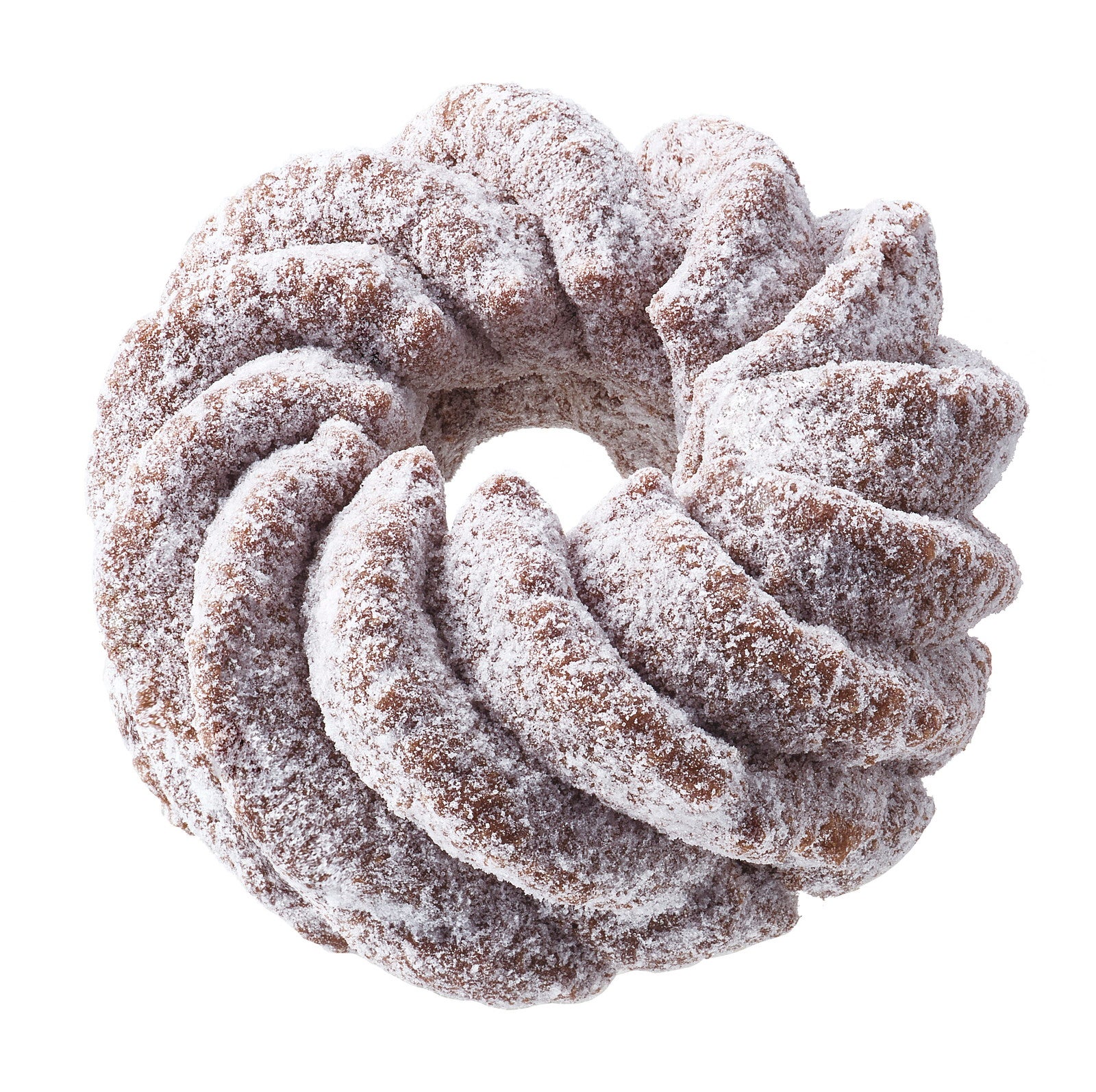 ミスド、ファン待望の「ショコラフレンチ」12年ぶりに復活！2月18日発売