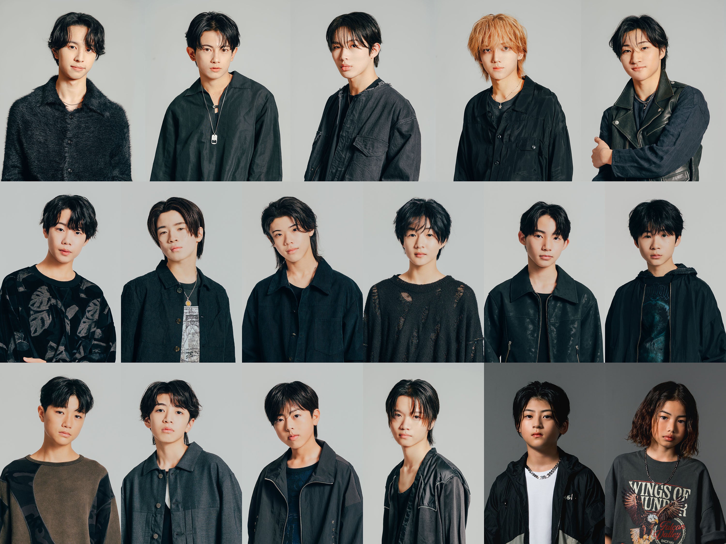BMSG TRAINEE、単独ショーケース開催決定 史上最大キャパシティの横浜で2日間