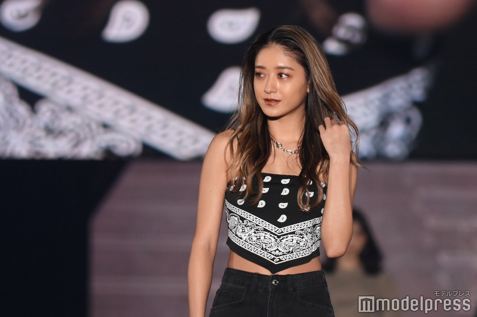 池田美優（C）モデルプレス