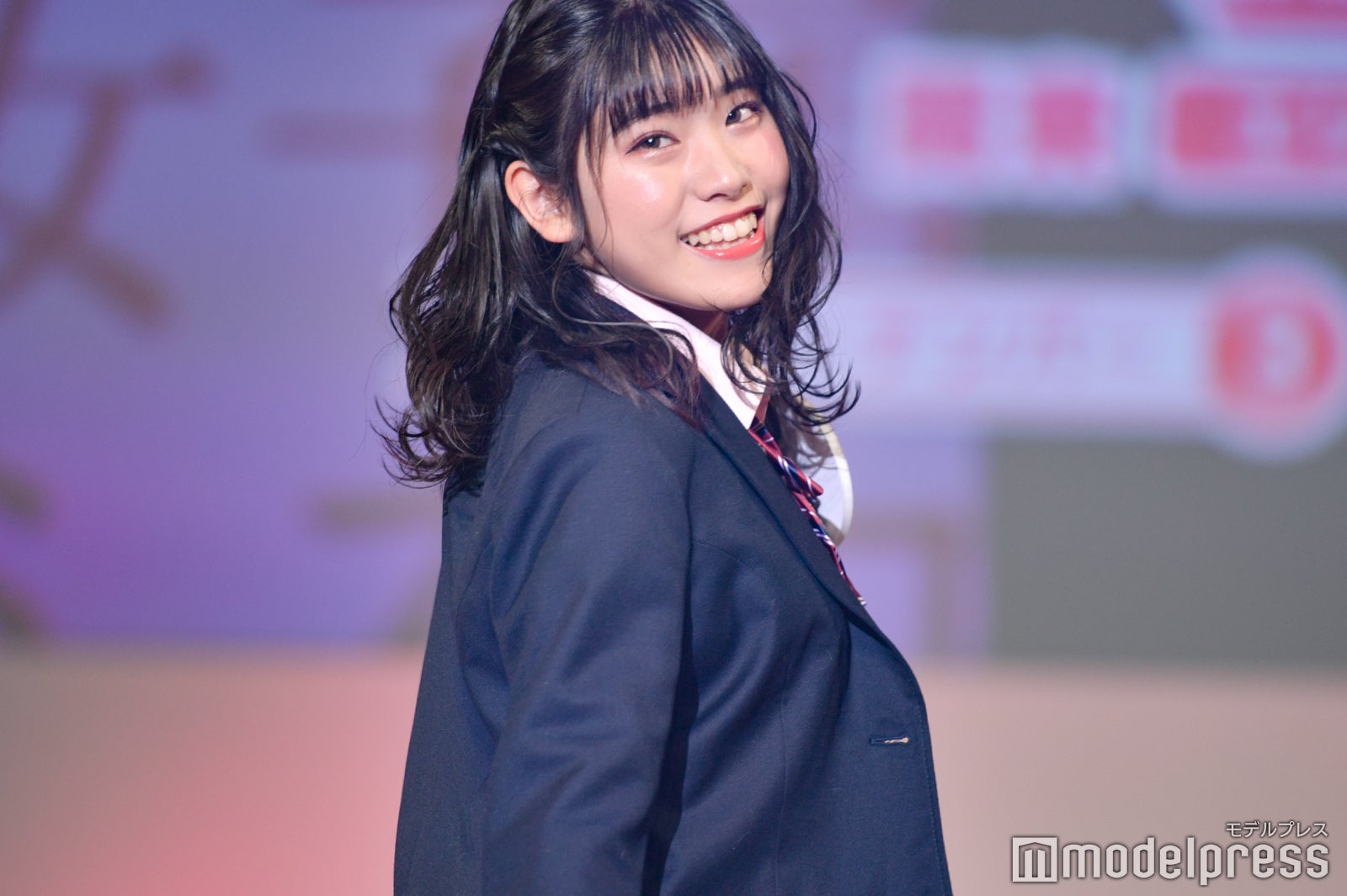 （C）モデルプレス